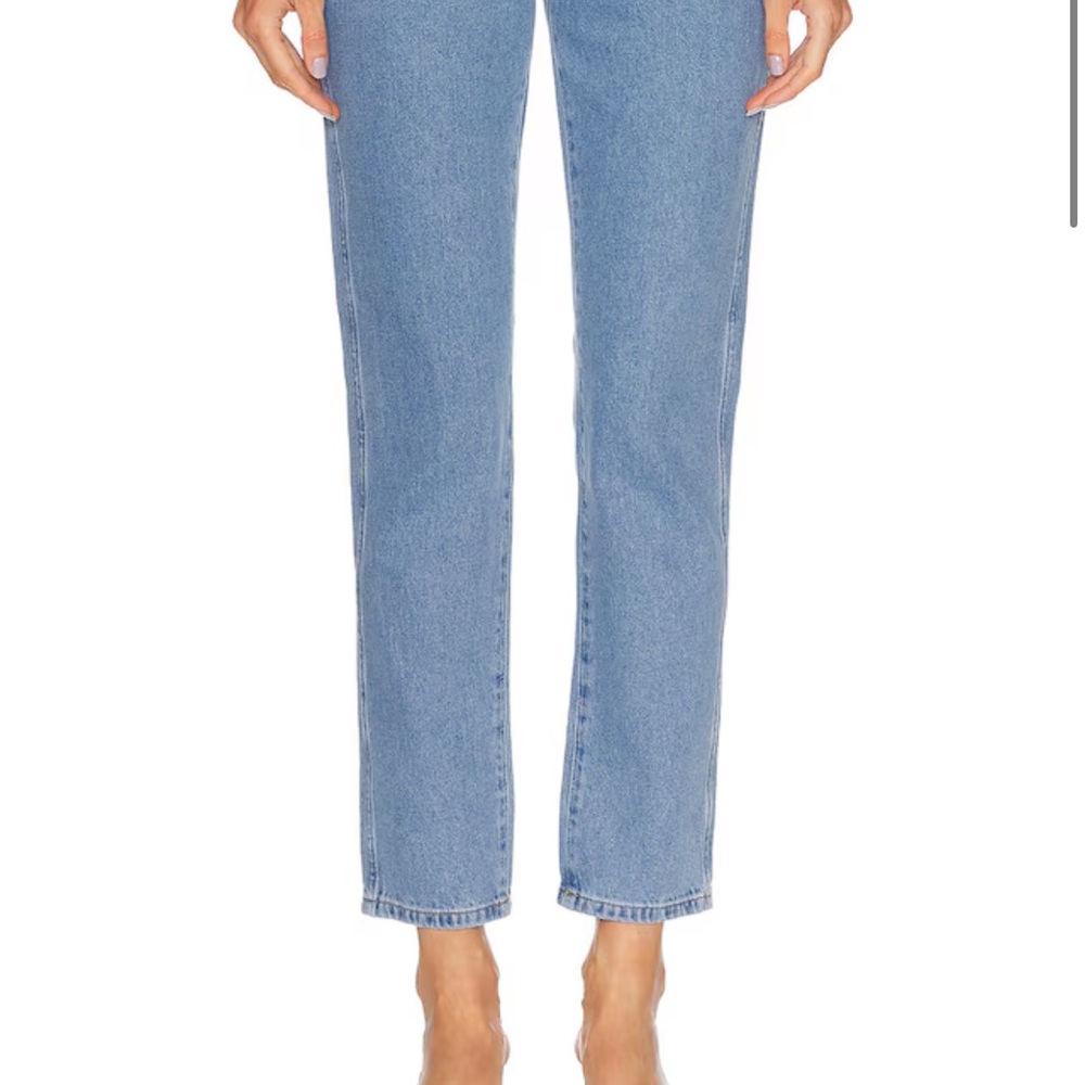 Perfect condition Renggli Straight Leg Women's Jeans